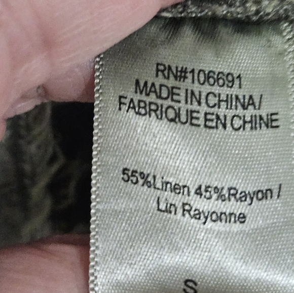 Young Fabulous & Broke jumpsuit size small - Picture 5 of 13